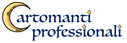 logo cartomanti professionali
